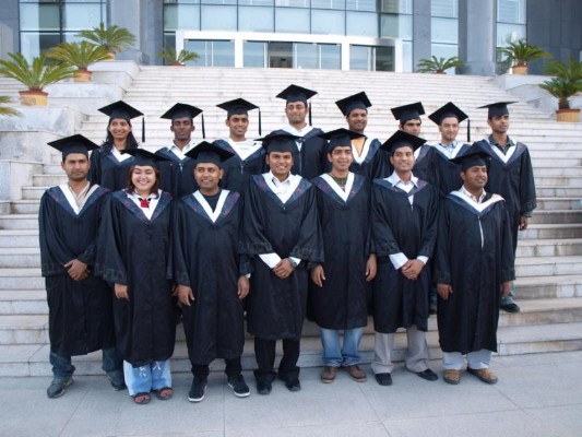 Indian Students Graduation day (4).jpg