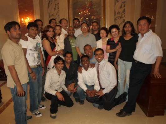 indian students Graduation party.jpg