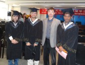 Indian Students Graduation day (13).JPG